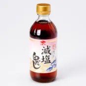 【DOKODEMO】NIBISHI醬油 Nibishi 減鹽白湯 360ml
