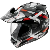 【NAPS 納普司】ARAI TOUR-CROSS V MATCH 多功能安全帽 BMW YAMAHA KTM 彩繪