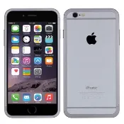 AluFrame  精緻鋁框iPhone6 Plus/6s Plus灰色