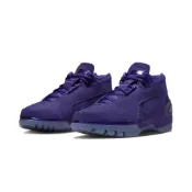 (店+)【NIKE 耐吉】Nike Air Zoom Generation PE Court Purple 宮廷紫 FJ0667-500
