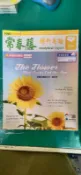 108課綱 常春藤 解析英語 雜誌 2022年6月 analytical english 中級/中高級16A