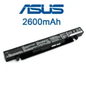 電池 適用於 ASUS 華碩 A41-X550 X550 550c X550C X550CA X550CL X550CC