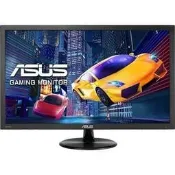 含發票ASUS  VP247HA-P 24型Full HD 1毫秒 低藍光 不閃屏