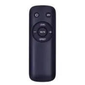 全新 專用 Z906 遙控器 羅技 Logitech 5.1聲道多媒體喇叭系統 Z906遙控器