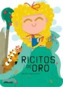 【三民網路書店】Ricitos de Oro / Goldilocks: Volume 18 作者：Bel Olid