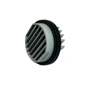 (店+)適用Panasonic國際牌日本製無線吸塵器MC-BJ980 MC-BJ990高效HEPA摺式濾網濾芯