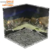 PLM Dioramansion200 露天浴場 組裝背景【GOOD SMILE COMPANY官方旗艦店】