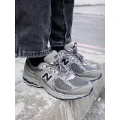 現貨 實拍 New balance  復古綠 深灰 ML2002RA 男女鞋 經典  雙避震 復古 休閒慢跑鞋 日常穿搭