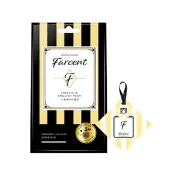 【寶雅線上買】Farcent香水衣物香氛袋3入-小蒼蘭英國梨