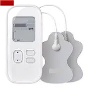 日本歐姆龍按摩儀HV-F021 F022 F320 F900 F311家用按摩器貼片