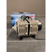 高品質AIR PUMP 空氣壓縮機(300W/220V)/鼓風機/打氣機/空氣幫浦--水產養殖(養魚/養蝦/海產店必備)