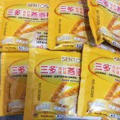 🙋‍♀️您好🙋三多高鈣高纖燕麥植物奶隨身包2028/03/01到期🙆
