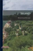 【三民網路書店】Irland 作者：Richard Arnold Bermann