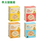 農純鄉 寶寶粥PLUS系列 7包/盒 多種口味 大樹藥局