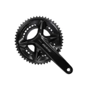 SHIMANO 105 FC-R7100大盤組 50/34T(170L)[34172527]【飛輪單車】【蝦皮價】