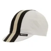 [曾都督] 義大利 Santini Cycling Cap 競賽小帽 Bengal紀念款