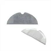 小米 米家掃拖機器人1C ( STYTJ01ZHM) 適用抹布 拖布 耗材配件【居家達人MI012】