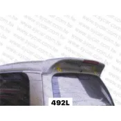 Mitsubishi Space Gear 空力套件改裝尾翼