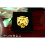 金聖公珠寶金行 ~ ㊣9999黃金戒指咬錢虎造型 黃金虎戒 黃金老虎 黃金老虎戒指 tiger 老虎戒指 虎戒 老虎