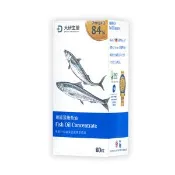 【愛合購】【大研生醫】德國頂級魚油 60粒/瓶