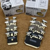 BMW 日本 Dixcel M type MP卡鉗 M卡鉗 煞車皮 來令片 前四後二 F20 F30 F3x 低粉塵