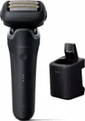 Metis (一年保固) Panasonic 國際牌 刮鬍刀 ES-L570D ES-L570W Lamdash AI 全自動清洗充電器 日本代購