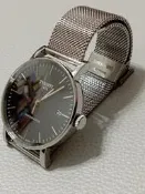 瑞士 TISSOT 天梭 1853 swissmatic 三日鍊 40mm 自動上鍊機械錶 omega oris 