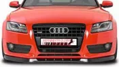   Audi 奧迪 A5  MX 前下巴