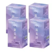 冠軍生醫 新美妍飲X4盒 (美麗好的選擇)效期2026-7/11