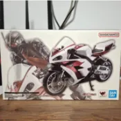 現貨 魂商店 SHF 假面騎士 THE NEXT CYCLONE1 旋風號 颶風號 1號 機車 真骨彫