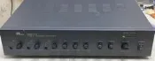 【尚典3C】PA TECH QSM-512 QSM512 (120瓦輸出) 專業級公共廣播混音工程擴大機  中古*二手