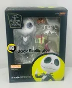 免運 GOOD S嘸IL而 COMPANY 聖誕夜驚魂，GSC1011，GSC傑克，骷髏傑克。黏土人，Q版。正版，全新未