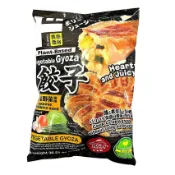情熱價格 冷凍蔬菜煎餃 1035g（冷凍）【Donki日本唐吉訶德】