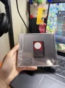 免運椎名林檎《芒に月》初回线订CD