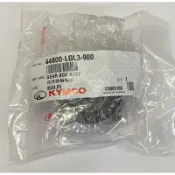KYMCO 光陽原廠 44800-LGL3-900 速度齒輪箱組 V2 GP 金牌 K1 碼表齒輪