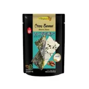 【PChome 24h購物】【上豐】杏仁海苔脆片25g