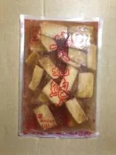 ※御海榮鮮※ 佳品 貴妃鮑味片 便宜好吃的仿鮑魚製品