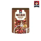 【官方直營】桂格 每日滿足蛋白穀脆-可可鮮莓/綜合水果/莓果派對/蜜香紅茶/海鹽焦糖(250g/袋)任選