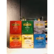 唐寧澳洲進口茶 twinings 祼包～分享茶包