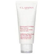 [Strawberrynet草莓網]【Clarins 克蘭詩 (嬌韻詩)】透滑身體磨砂 (新舊包裝隨機)