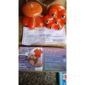 股東會紀念品/群益證/震動按摩器（特價）