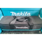 【洺盛工具】Makita 牧田 199901-8 吸塵器收納袋 吸塵器工具袋 工具收納袋 露營收納 收納包 可背 大容量