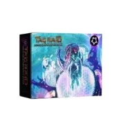 【桌遊亂燉】InfinityDeathmatch:TAGRaidCombinedArmyN4