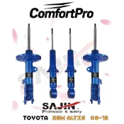 TOYOTA  ALTIS 08-13 / SAJIN ComfortPro 原廠型舒適版避震器