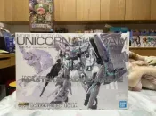 【買動漫】一般預購 【玩日藏】 預購 24年 12月 萬代 BANDAI 組裝模型 MGEX 1/100 獨角獸鋼彈 Ver.Ka GD360277