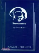【三民網路書店】Streamers ― A Samuel French Acting Edition 作者：David Rabe