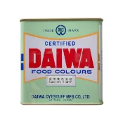 日本食用色素 黃色5號(黃色五號) 500g 色素 食用 上色 食用色素 增色