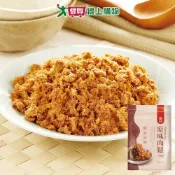 愛買線上購物 台畜原味肉鬆500G/包【愛買】