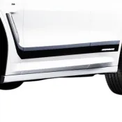 M performance BMW X3 G01 原廠 側裙貼紙 車身貼【YGAUTO】