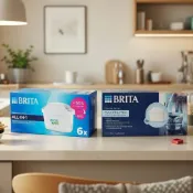 (店+)BRITA Maxtra Pro 新版 全效型濾芯 6入 All-in-1  歐洲製 濾心(無盒)